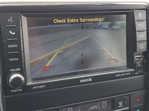 Used 2012 Jeep Grand Cherokee Limited AWD/4WD image 25