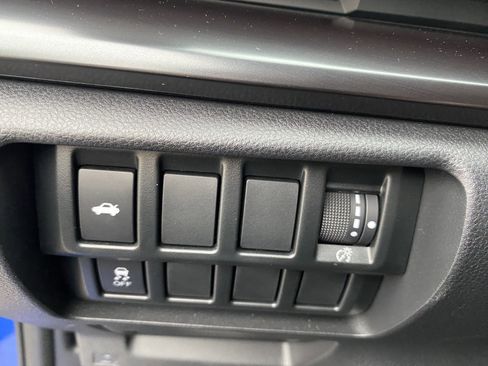 Used 2022 Subaru WRX Limited image 14