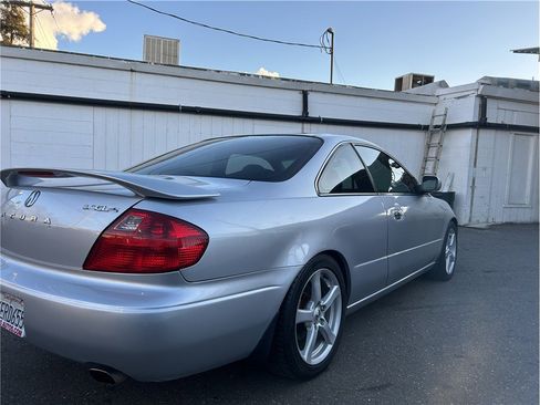 Used 2001 Acura CL Type-S image 7