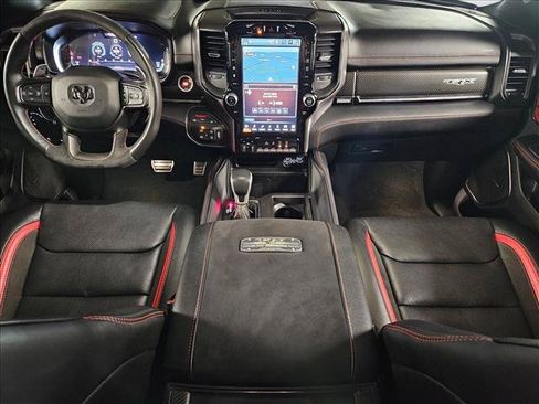 Used 2023 RAM 1500 TRX w/ TRX Level 2 Equipment Group AWD/4WD image 18