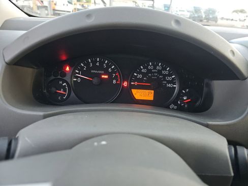 Used 2020 Nissan Frontier SV w/ Midnight Edition Floor Mats RWD image 11