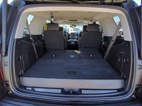 Used 2019 Chevrolet Tahoe Premier image 26
