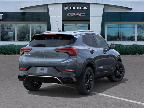 New 2026 Buick Encore GX Sport Touring w/ Comfort Package image 4