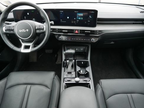 Used 2025 Kia K5 EX image 10