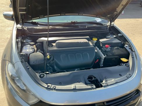 Used 2013 Dodge Dart SXT w/ SXT Special Edition Group image 18