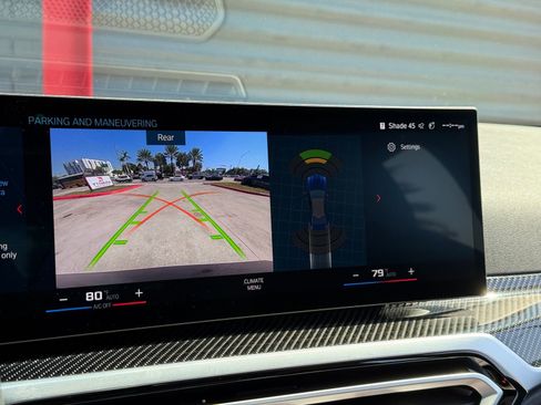 Used 2024 BMW M3 Competition image 24