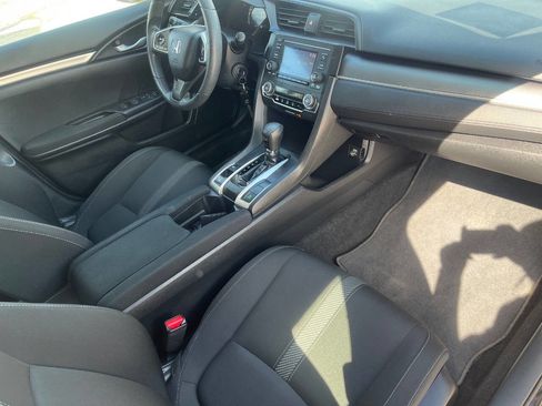 Used 2017 Honda Civic LX image 18