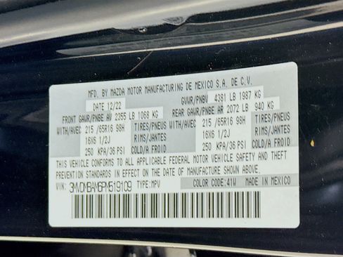 Used 2023 MAZDA CX-30 AWD 2.5 S image 37