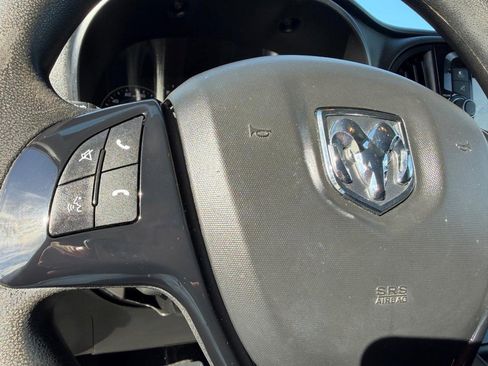 Used 2022 RAM ProMaster City Wagon image 26