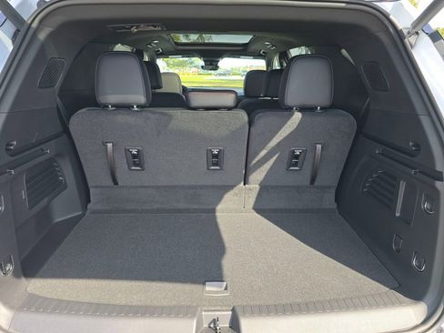 New 2026 Chevrolet Traverse Z71 w/ Driver Confidence Package AWD/4WD image 23