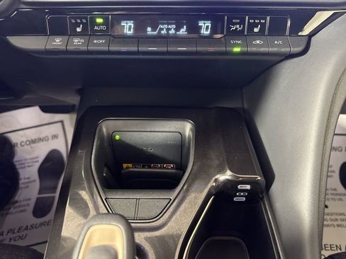 Used 2024 Toyota Crown XLE image 16