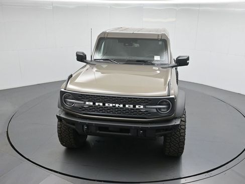 New 2025 Ford Bronco Badlands image 35