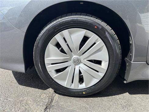 Used 2025 Nissan Leaf S FWD image 26