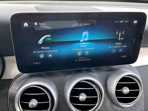 Used 2022 Mercedes-Benz GLC 300 image 30