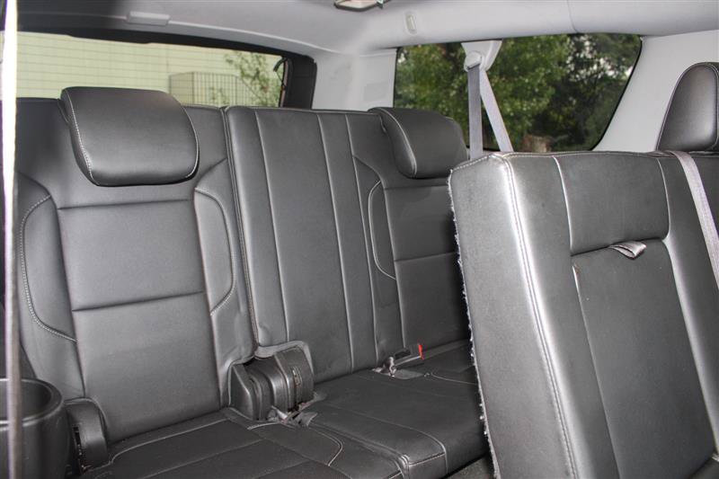 Used 2017 GMC Yukon XL SLT AWD/4WD image 16