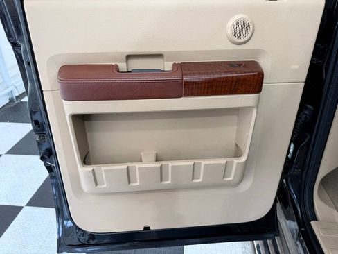 Used 2012 Ford F250 King Ranch AWD/4WD image 22