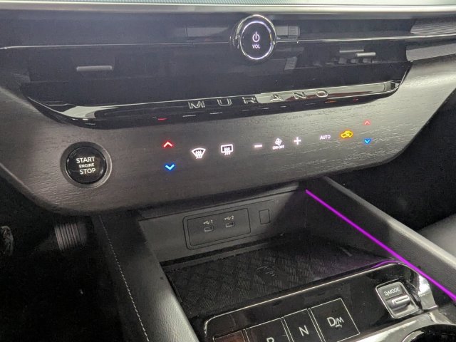 Used 2025 Nissan Murano SL w/ Cargo Package AWD/4WD image 25