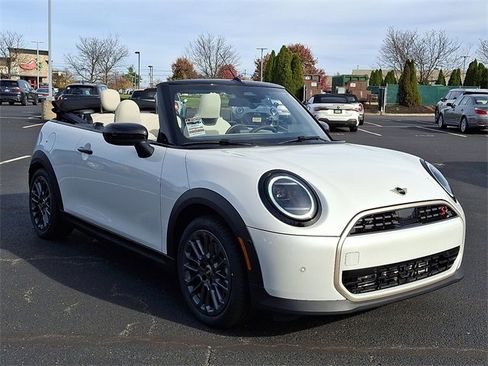 New 2026 MINI Cooper S image 3