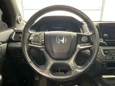 Used 2022 Honda Pilot Special Edition image 10