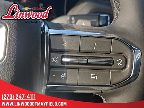 New 2026 GMC Yukon Elevation AWD/4WD image 22