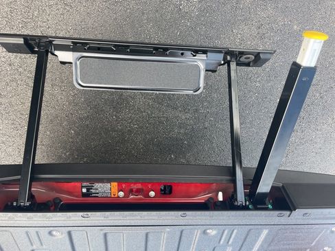 New 2025 Ford F250 Lariat w/ Lariat Ultimate Package image 13