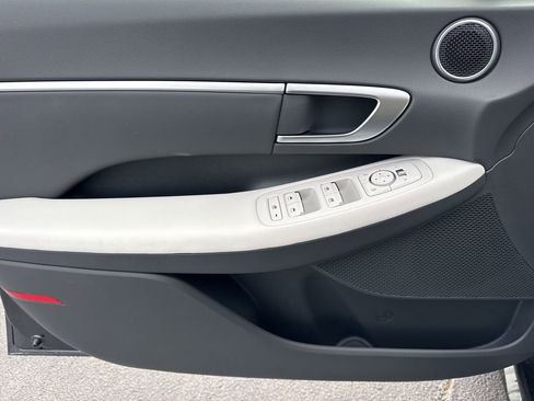 New 2026 Hyundai Sonata SEL FWD image 10