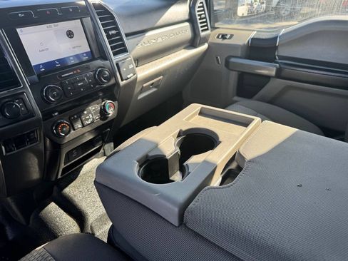 Used 2020 Ford F250 XLT AWD/4WD image 25