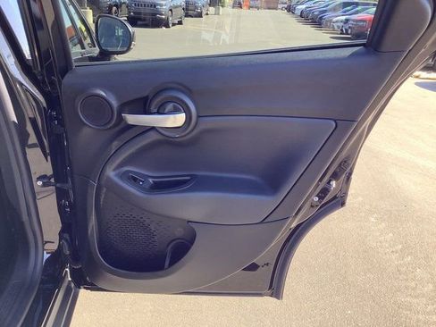 Used 2020 FIAT 500X Trekking image 34