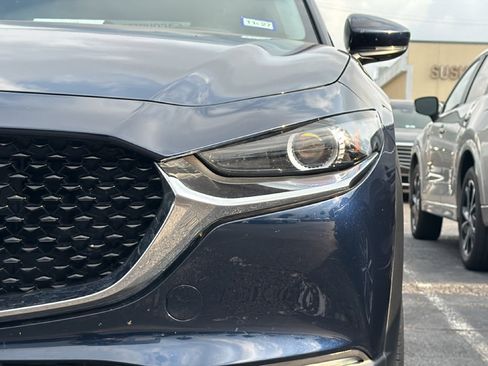Used 2025 MAZDA CX-30 AWD 2.5 S w/ Preferred Package image 7