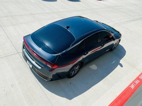 Used 2022 Kia K5 LXS FWD image 5
