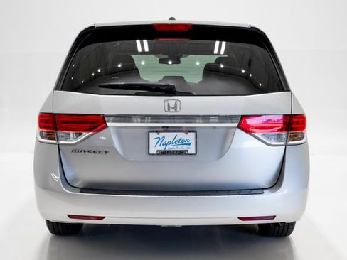 Used 2015 Honda Odyssey EX-L image 30