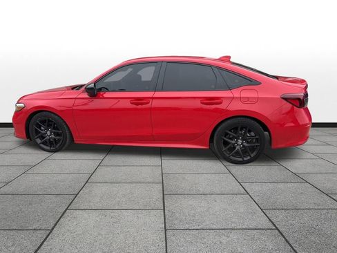 Used 2025 Honda Civic Sport image 8