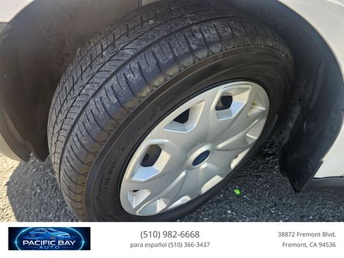 Used 2016 Ford Transit Connect XL FWD image 27