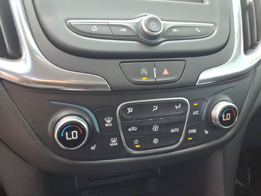 Used 2024 Chevrolet Equinox LT FWD image 11
