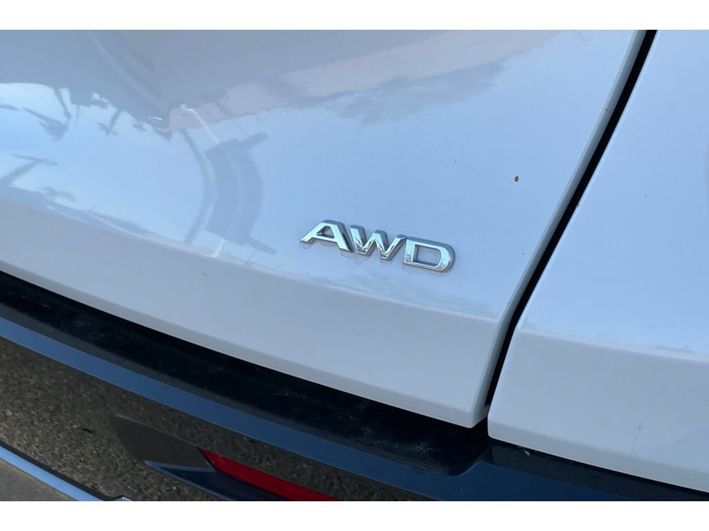 Certified 2025 Acura ADX A-Spec AWD/4WD image 51