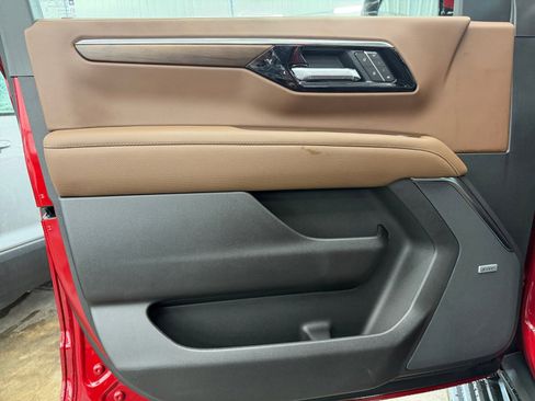 New 2026 Chevrolet Tahoe High Country image 26