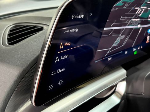 New 2026 Cadillac Lyriq Sport AWD/4WD image 25