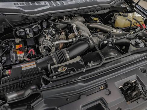 Used 2021 Ford F250 Lariat image 56