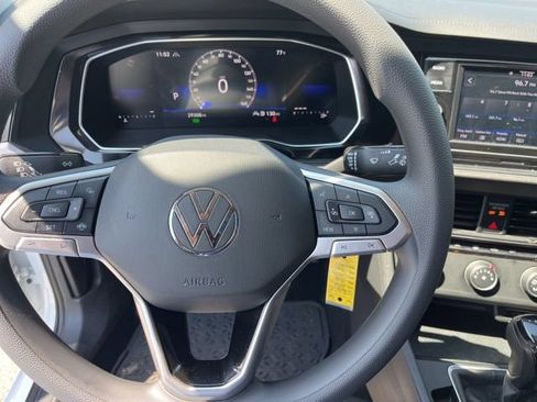 Used 2023 Volkswagen Jetta S FWD image 17