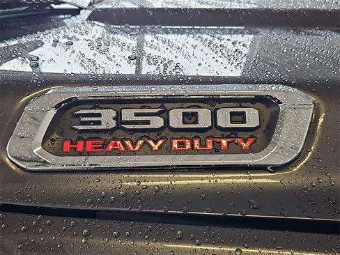 Used 2023 RAM 3500 Big Horn w/ Level 2 Equipment Group image 26