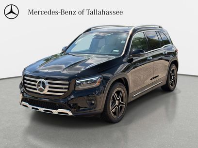 Certified 2026 Mercedes-Benz GLB 250