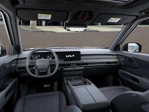 New 2027 Kia Telluride X-Line SX Prestige AWD/4WD image 15