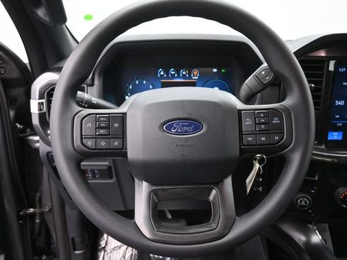 New 2026 Ford F150 STX w/ Equipment Group 200A AWD/4WD image 3
