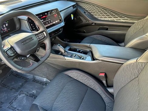 New 2025 Dodge Charger R/T w/ Sun & Sound Package image 9