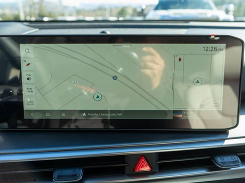 New 2026 Kia Sorento EX image 24