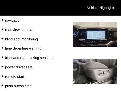 Used 2025 Chevrolet Silverado 2500 LT w/ All Star Edition image 10