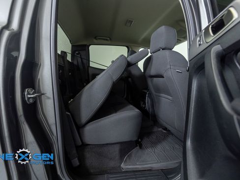 Used 2020 Ford Ranger XLT w/ Equipment Group 301A Mid AWD/4WD image 35