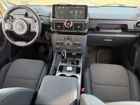 Used 2024 INEOS Grenadier image 24