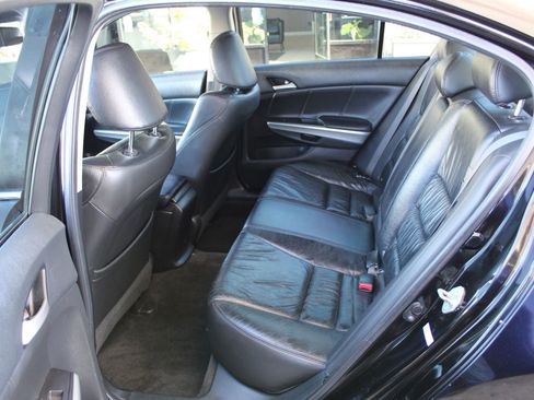 Used 2009 Honda Accord EX-L image 12