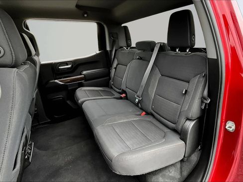 Used 2020 GMC Sierra 1500 Elevation w/ Elevation Value Package AWD/4WD image 24